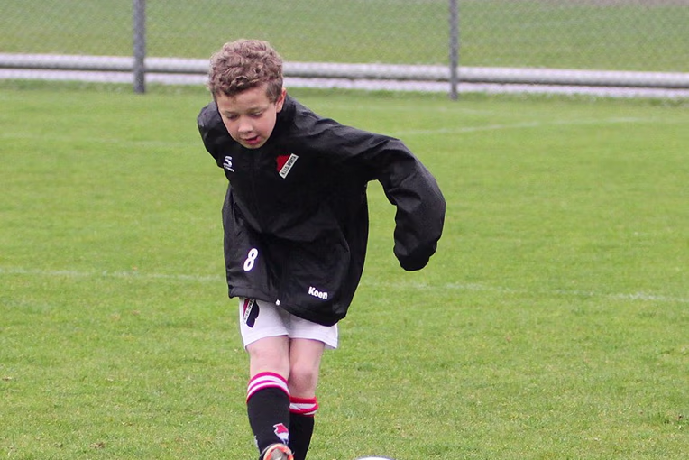 Nivo-Sparta F4 - Hardinxveld F5