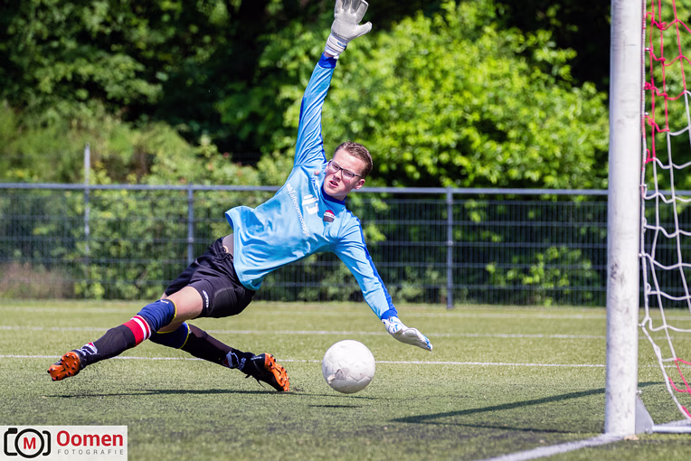 26-05-2018 Zwaluw VFC JO15-3-N.I.V.O.-Sparta JO15-3 7-0