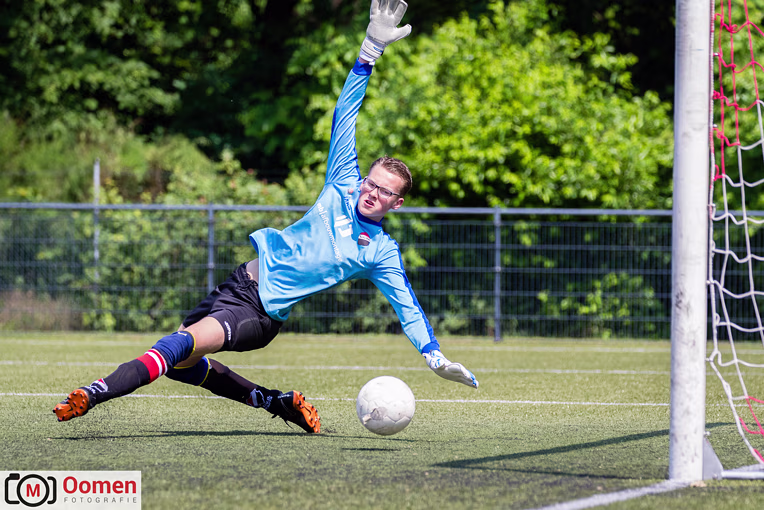 26-05-2018 Zwaluw VFC JO15-3-N.I.V.O.-Sparta JO15-3 7-0