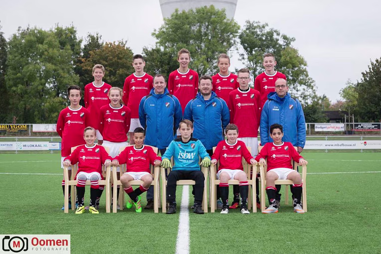 JO15-6 JO15-6 2016-2017