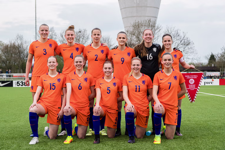 UEFA WU-17 Elite Round 2017